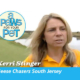 Kerri Stinger Geese Chasers South Jersey